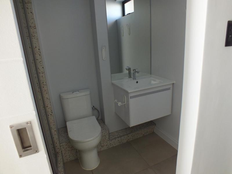 To Let 1 Bedroom Property for Rent in Stellenbosch Central Western Cape